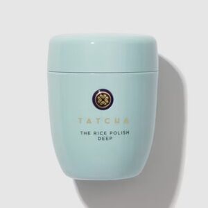 Tatcha the rice polish deep